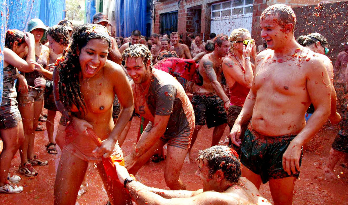 Escort agency in Spain