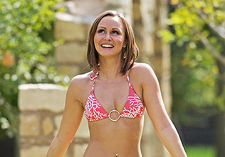 Chanelle Hayes