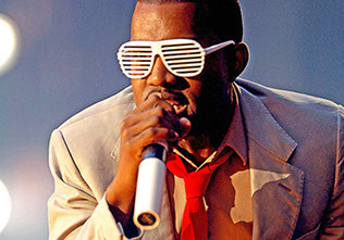 Kanye West