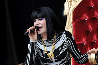 Jessie J