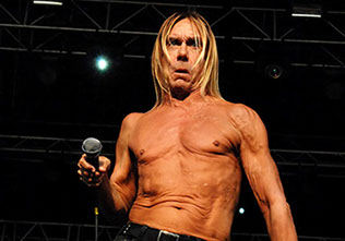 Iggy Pop