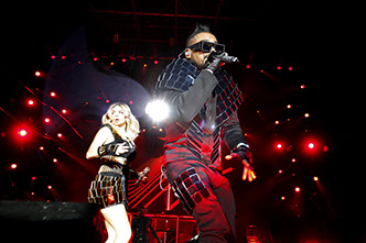 Fergie & apl.de.ap