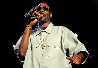 Snoop Dogg