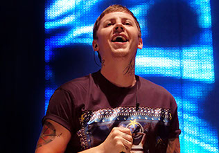 Professor Green