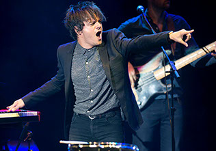 Jamie Cullum