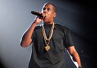 Jay Z