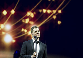 Michael Buble