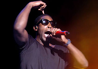 Tinie Tempah