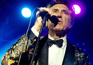 Bryan Ferry