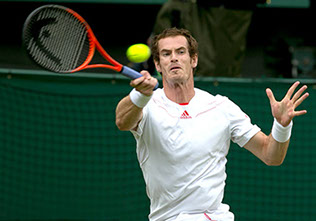 Andy Murray