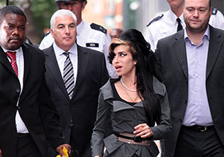 Amy Winehouse