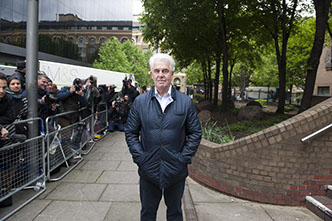 Max Clifford