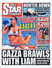 Daily Star