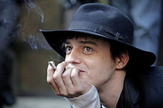 Pete Doherty