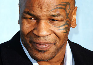 Mike Tyson