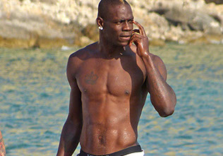 Mario Balotelli