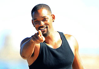 Will Smith