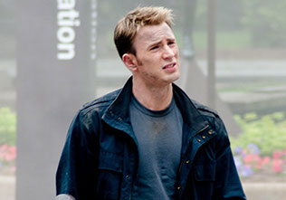 Chris Evans